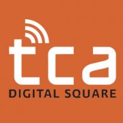 TCA Digital Square