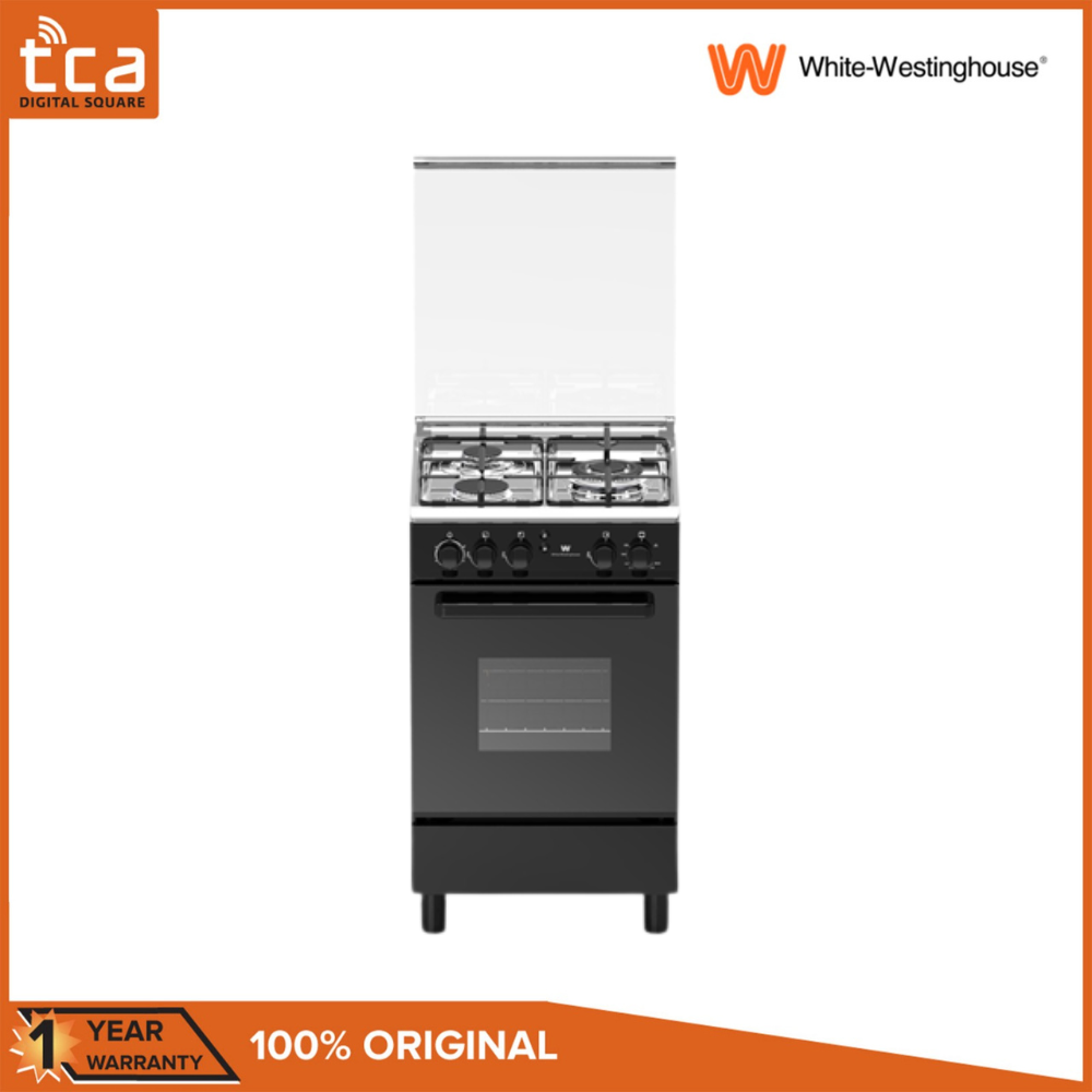 White westinghouse on sale gas oven