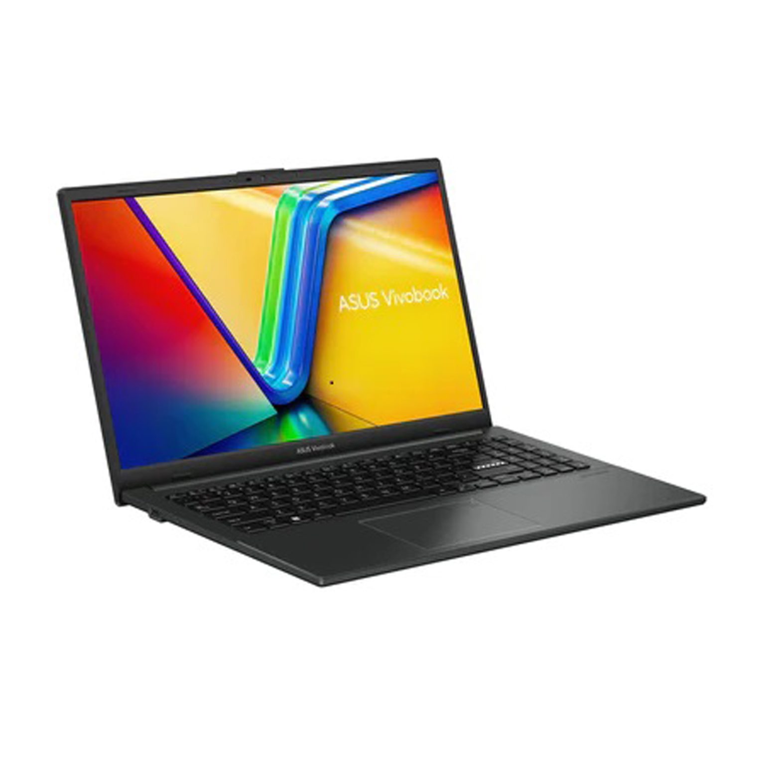 Asus Vivobook Go E1504FA-NJ389WS(Mixed Black) │ 15.6