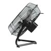 Vector FE30B52 Rechargeable DC Fan, 12" Metal Blade with 5200mAH Battery Capacity - Image 3