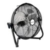 Vector FE30B66 Rechargeable DC Fan, 12" Metal Blade with 6600mAH Battery Capacity - Image 3